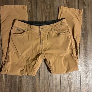 Kuhl pants 34x32